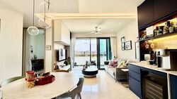 The Panorama (D20), Condominium #532841591